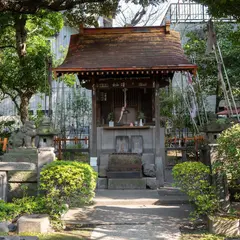駒止稲荷