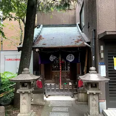 竹森神社