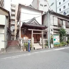 千代田神社