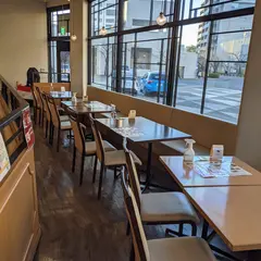 中近東カフェレストラン 江戸博砂漠