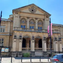 Cheltenham Town Hall