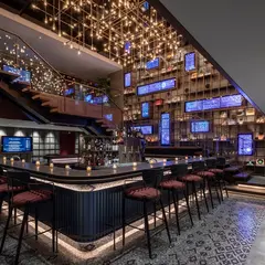 THE LIVELY BAR