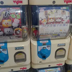 ソユー プレイランド京都店