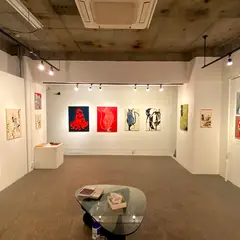 （株）ロイドワークスギャラリー