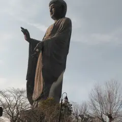 ひたちの里牛久大仏店