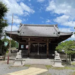 大野神社