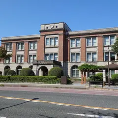 米子市立山陰歴史館