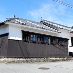 旧小國家住宅