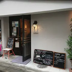 オー・ベリエ