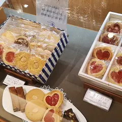 銀座ウエスト