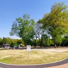 三王山ふれあい公園