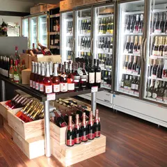 Wine厨房 TAMAYA 根津