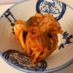 済州島キムチ 山下商店
