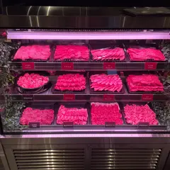 焼肉ブラックホール キュープラザ池袋店