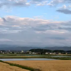 粟生町