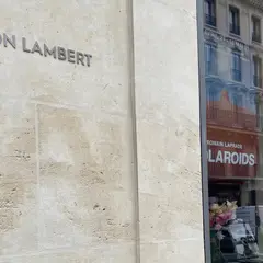 イヴォン・ランバートギャラリー