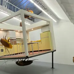 Galerie Kamel Mennour