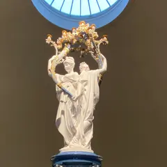 セーヴル焼