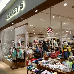 マーキーズ イオンレイクタウンmori店