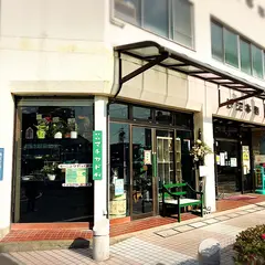 雑貨と喫茶マチカド