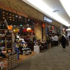 Z-CRAFT イオンレイクタウン mori店