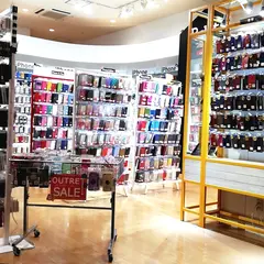 cassetto イオンレイクタウンmori店