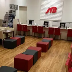 JTB イオンレイクタウン店