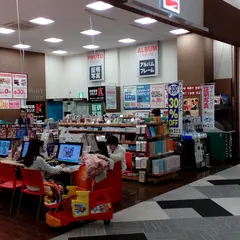 カメラのキタムラ 越谷・イオンレイクタウン越谷店