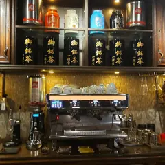カフェつぎね