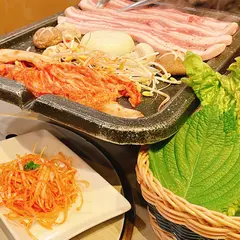 李さんの台所 関内店