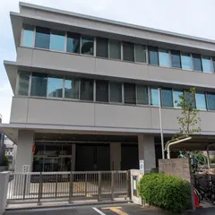 新宿税務署