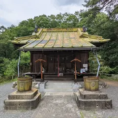 金刀比羅神社