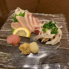 ちくりん