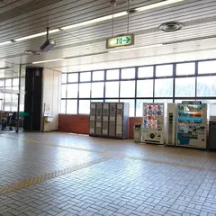 浦佐駅