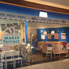 マリオテラス