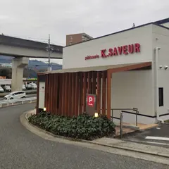 ケーサヴール