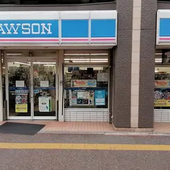ローソン 博多駅筑紫口店