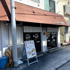 ラーメン家 あかぎ