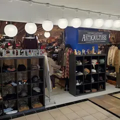 ANTIQULTURE