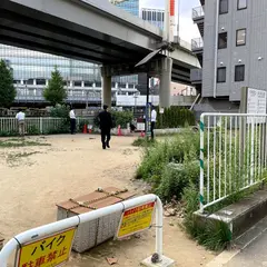 本石町公園