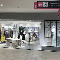 ONWARD CROSSET STORE ららぽーとTOKYO-BAY