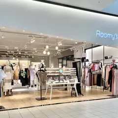 Roomy’s
