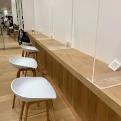 UNIQLO COFFEE