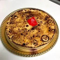(有)御献上カスティーラ 東通り店