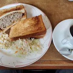 グリル樹林亭