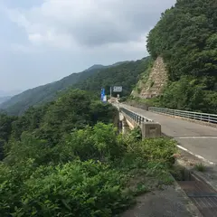 栃ノ木峠