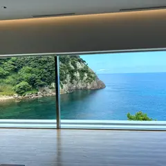 日和山海岸ミュージアム