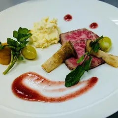 民宿 砂の館