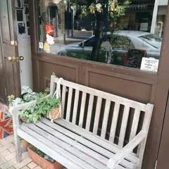 ティールーム ココ （Tea room CoCo.）
