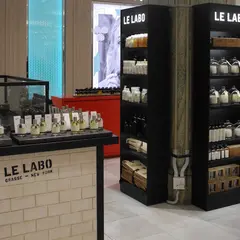 LE LABO ルラボ 日本橋三越